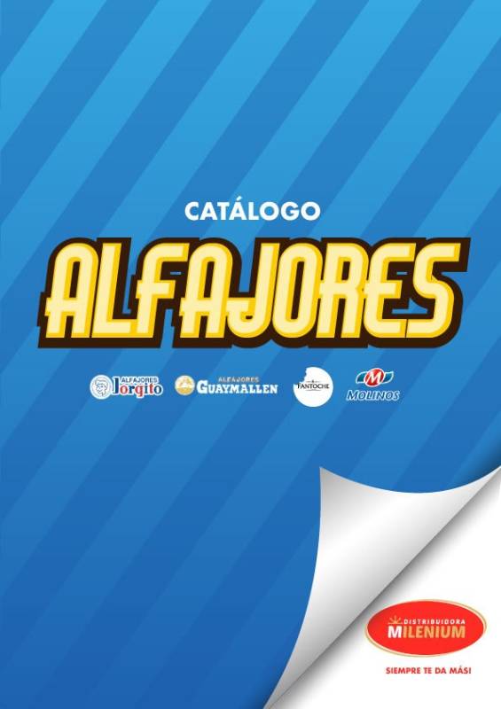 Alfajores