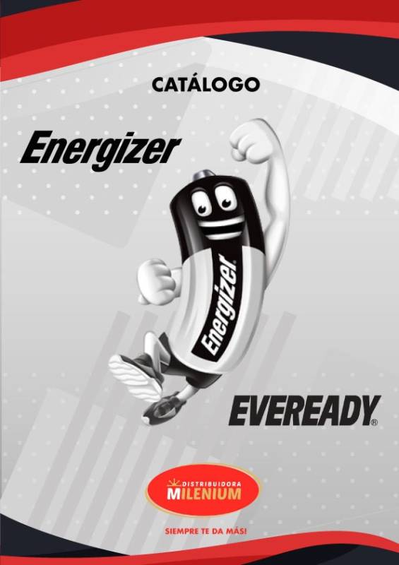 Energizer