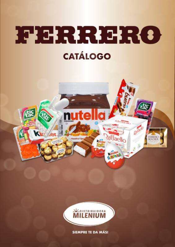 Ferrero Rocher