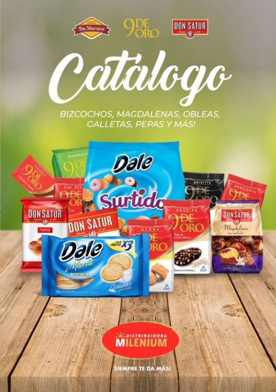 Galletitas