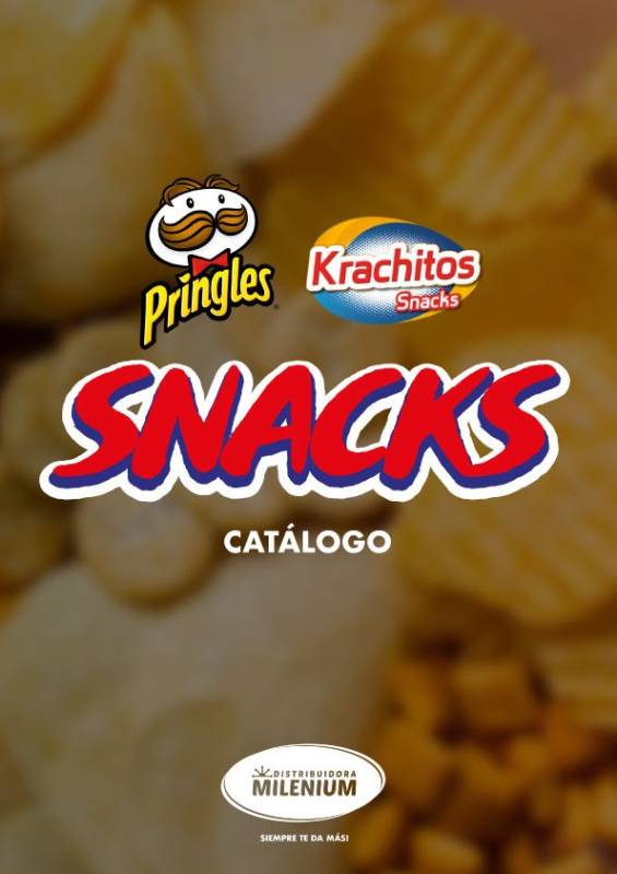 Snacks