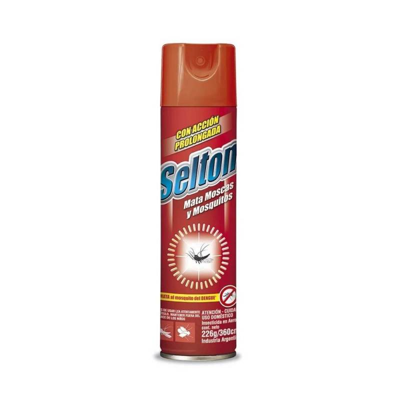 Selton Mmm Rojo..........x360M
