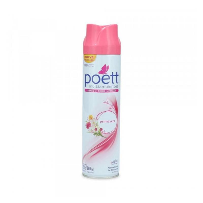 Des.amb.poett Brisa Primax360C