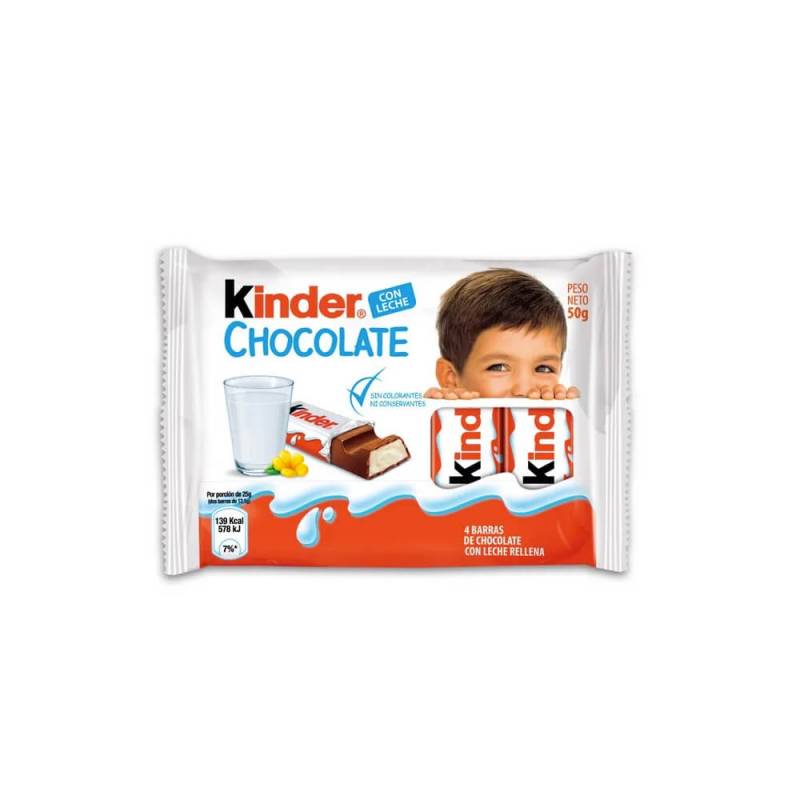Kinder Chocolate..........x50g