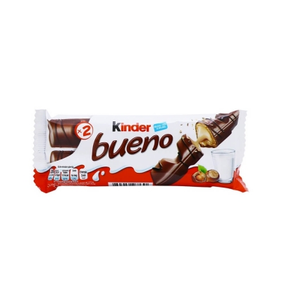 Kinder Bueno X43G