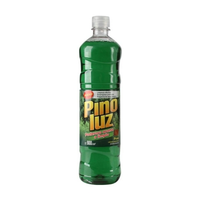 Pinoluz Botella..........x900C