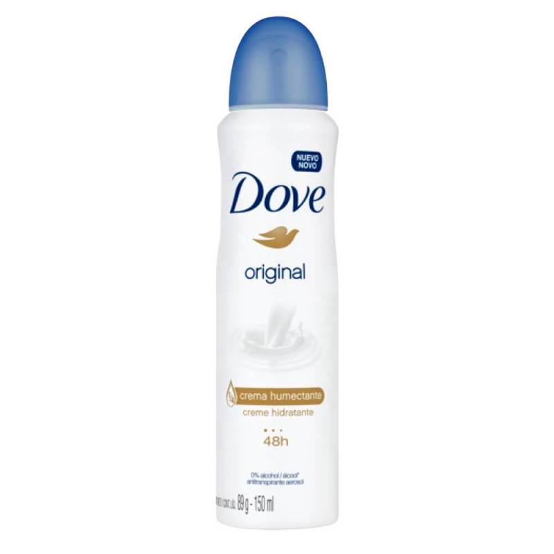 Ant.dove Aer.original.....x87G