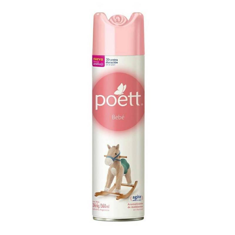 Des.amb.poett Bebe.......x360C