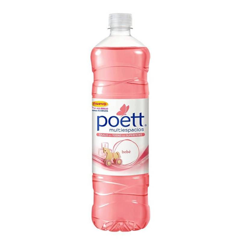 Limp.liq.poett Bebe......x900C