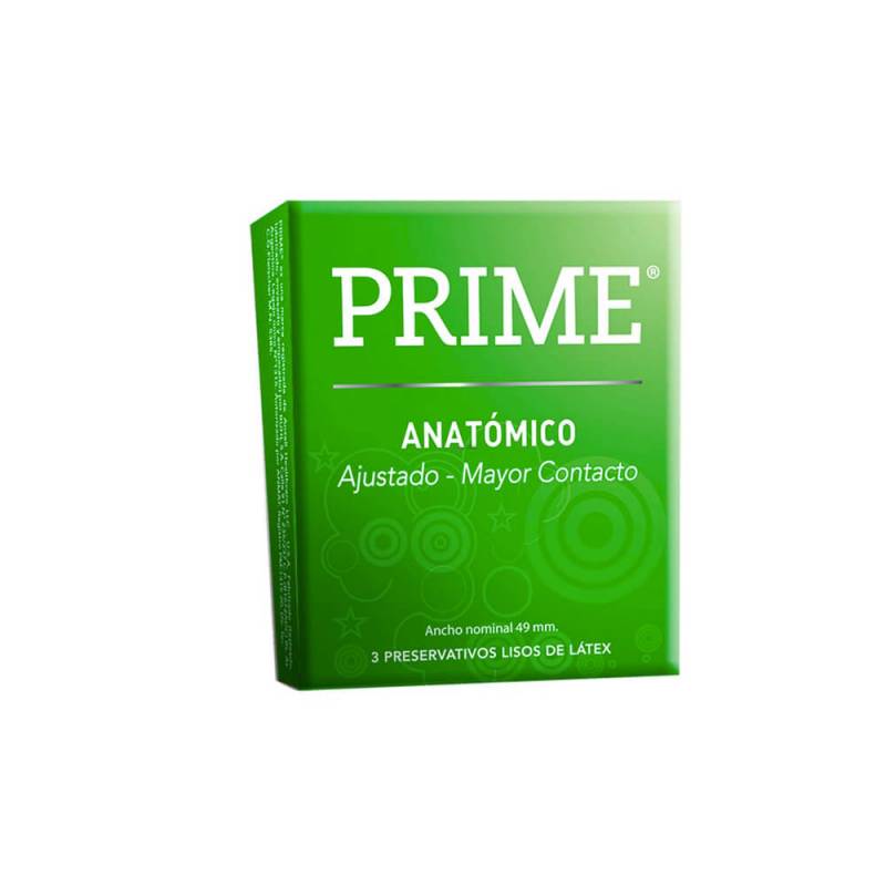 Prof.prime Anatomico.......x3U