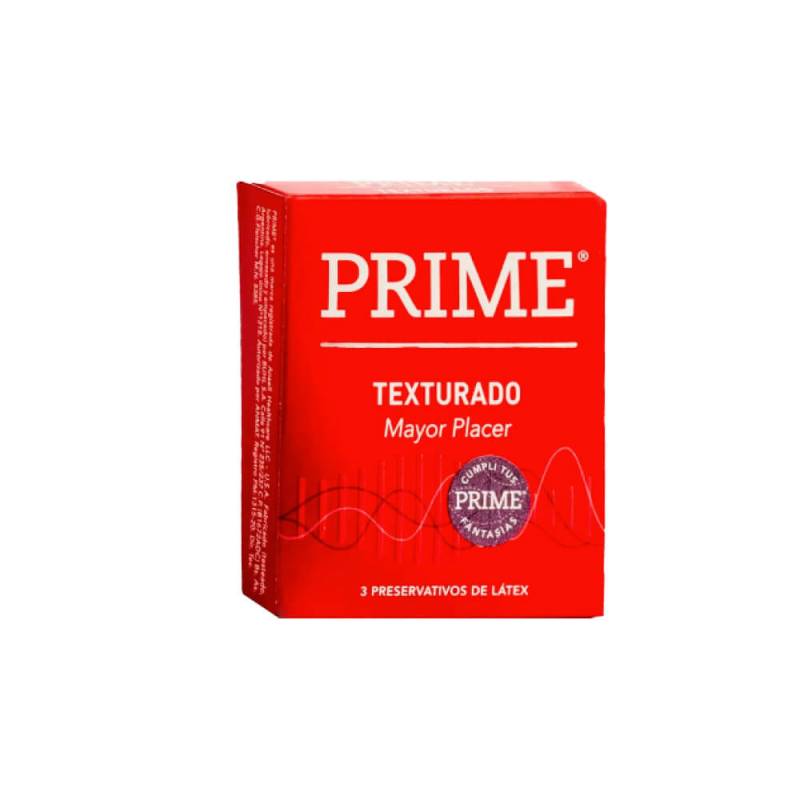 Prof.prime Texturado.......x3U