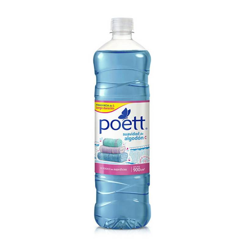 Limp.liq.poett Suav.algodx900C