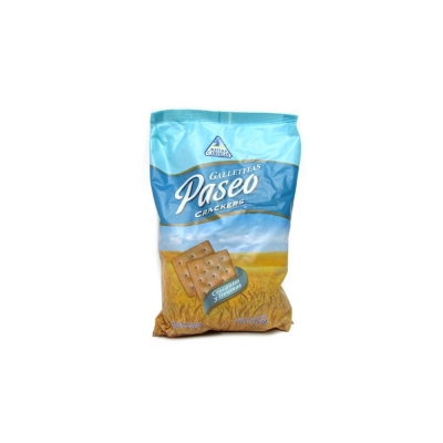 Galletitas Crackers Paseox300G