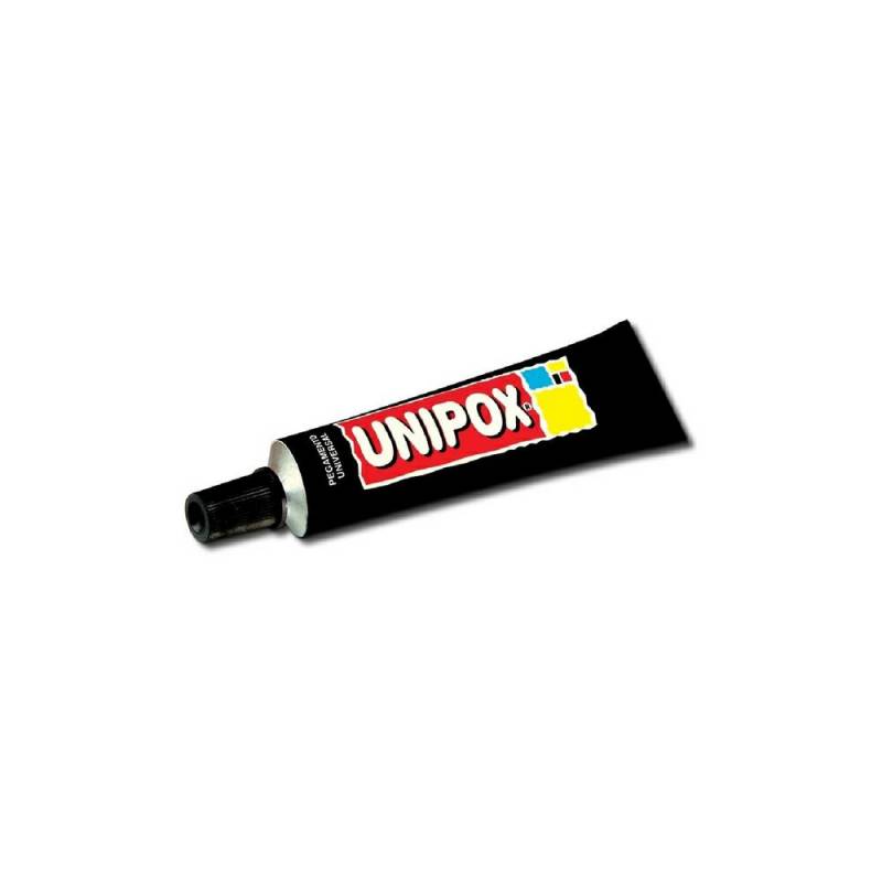 Unipox....................x25M