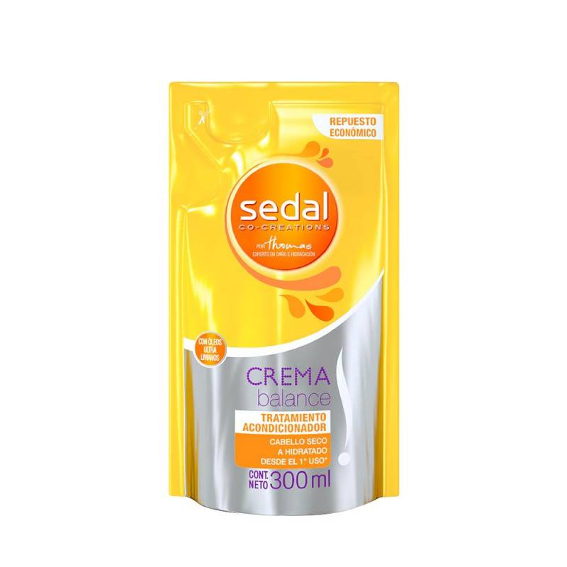 Sedal Acon.balance D.p.x300M