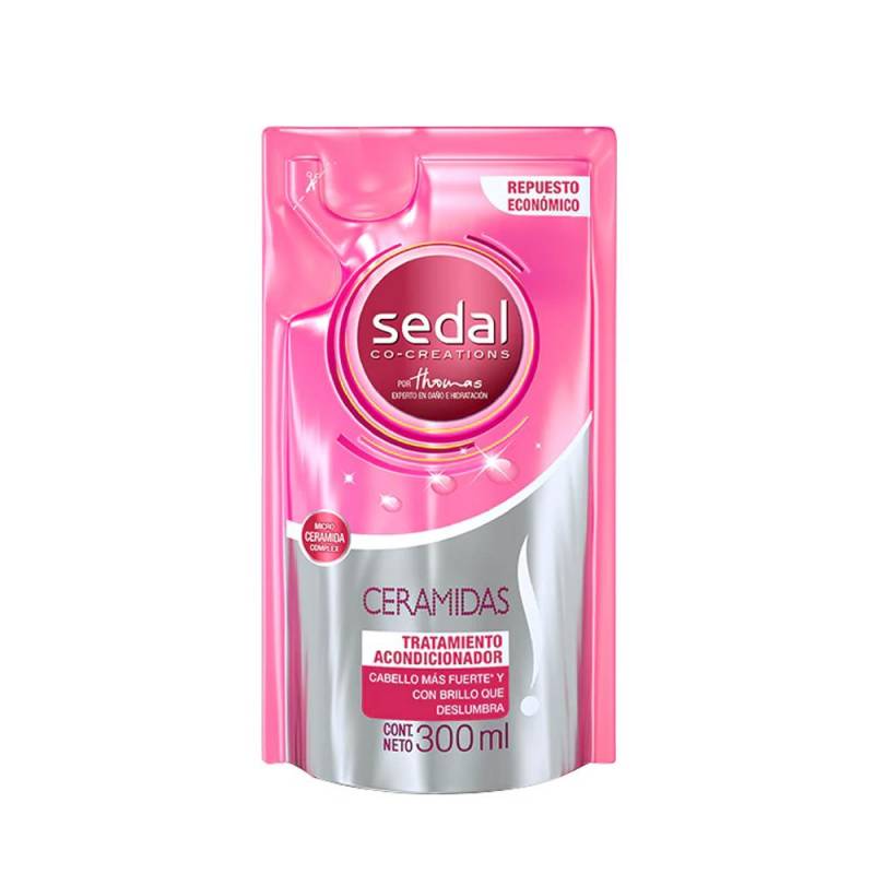Sedal Acon.d.p.ceramidas.x300M