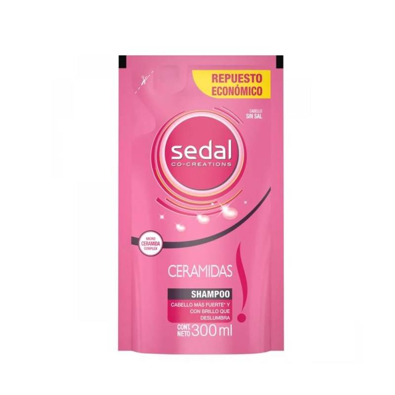 Sedal Sham.ceramid.d.packx300M