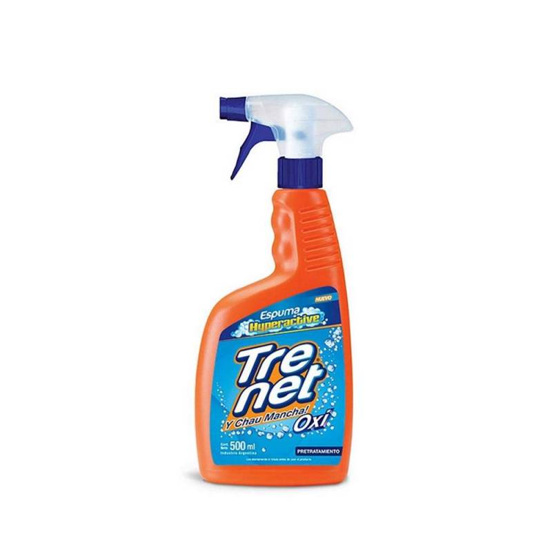 Trenet Oxi Gatillo.......x500C