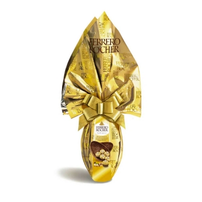 Huevo Ferrero Rocher.....x225g