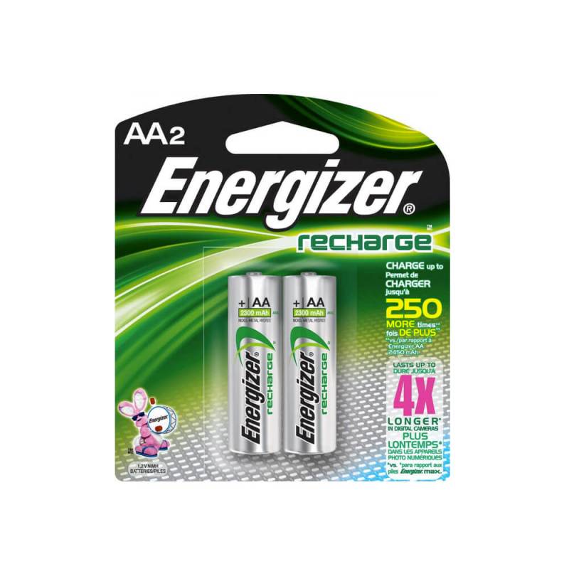 Pila Recargable Nh 15......X2U
