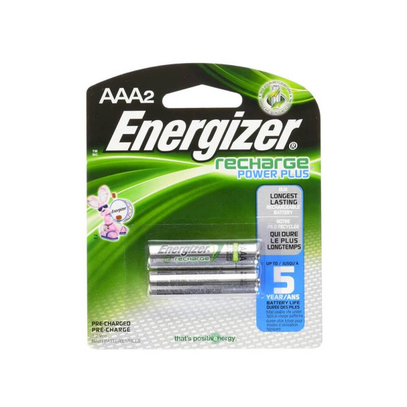 Pila Recargable Nh 12......X2U