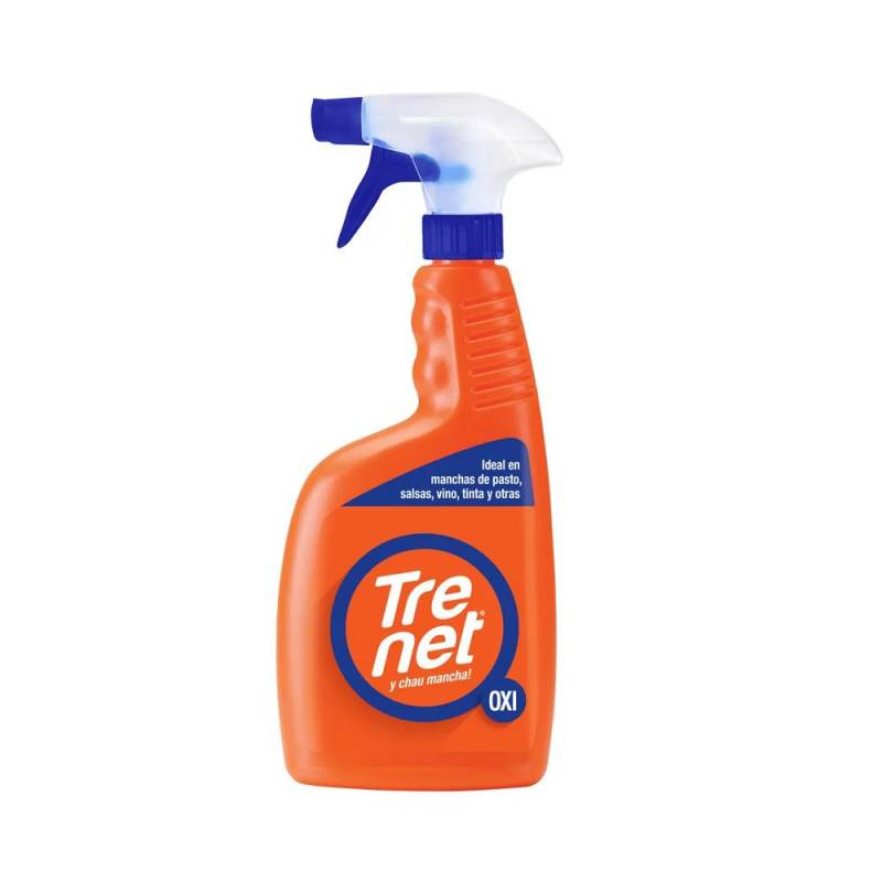 Trenet Gatillo...........x500C