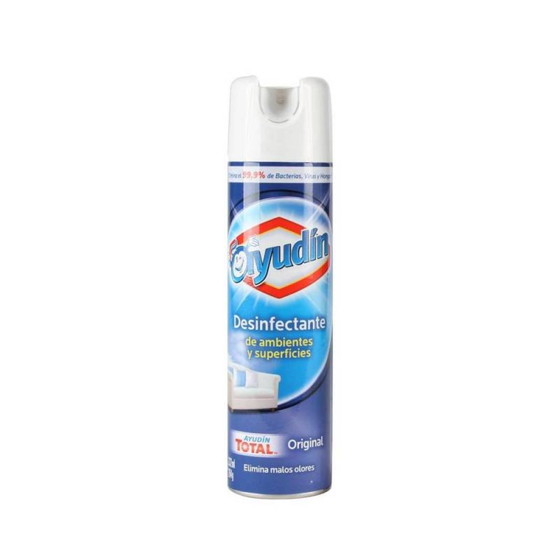 Ayudin Desinfec.aerosol..x332C
