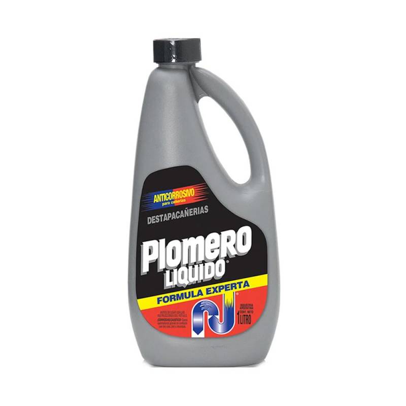 Plomero Liquido............x1L