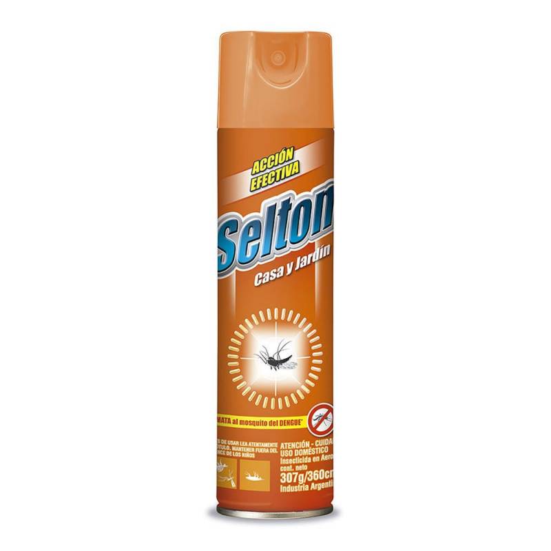 Selton Casa Y Jardin.....x360M