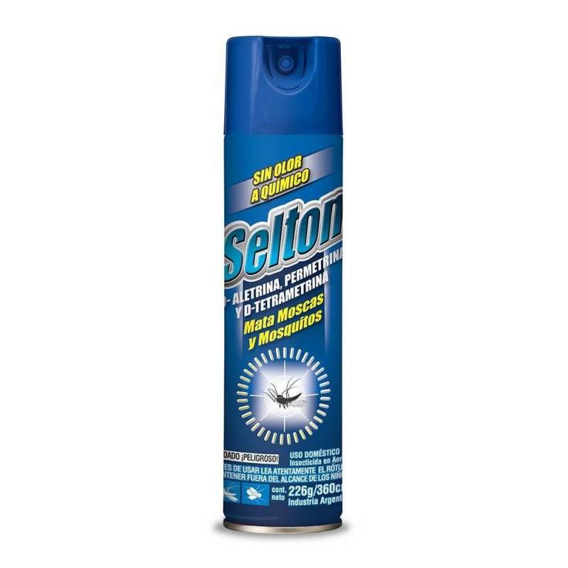 Selton Mmm Azul..........x360M