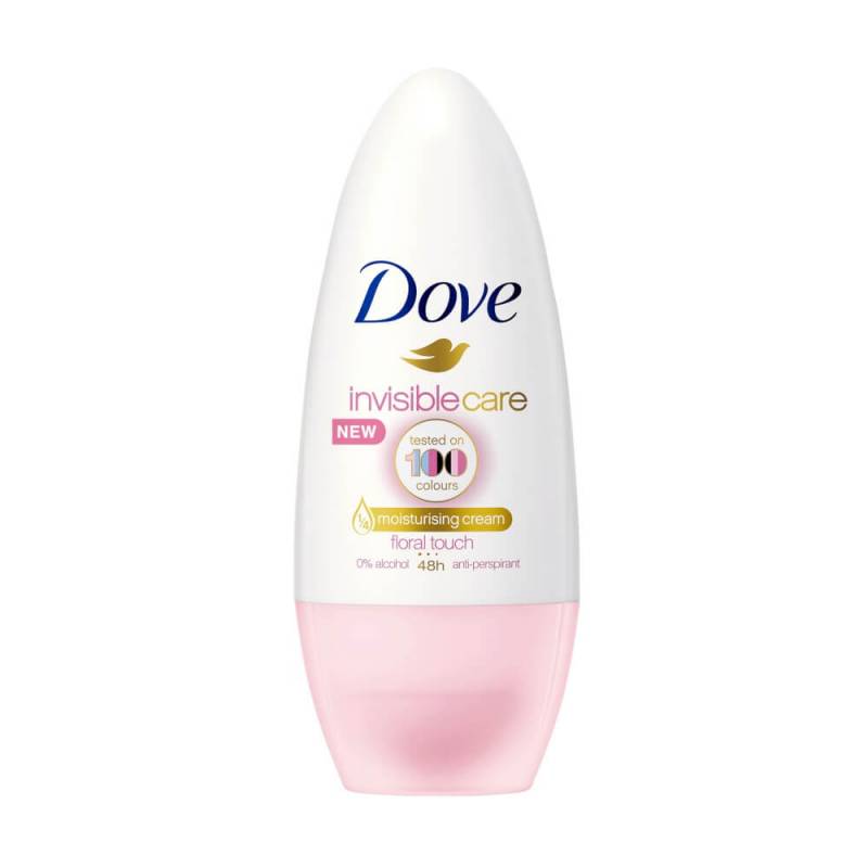 Dove Rollon Invisible.x50M