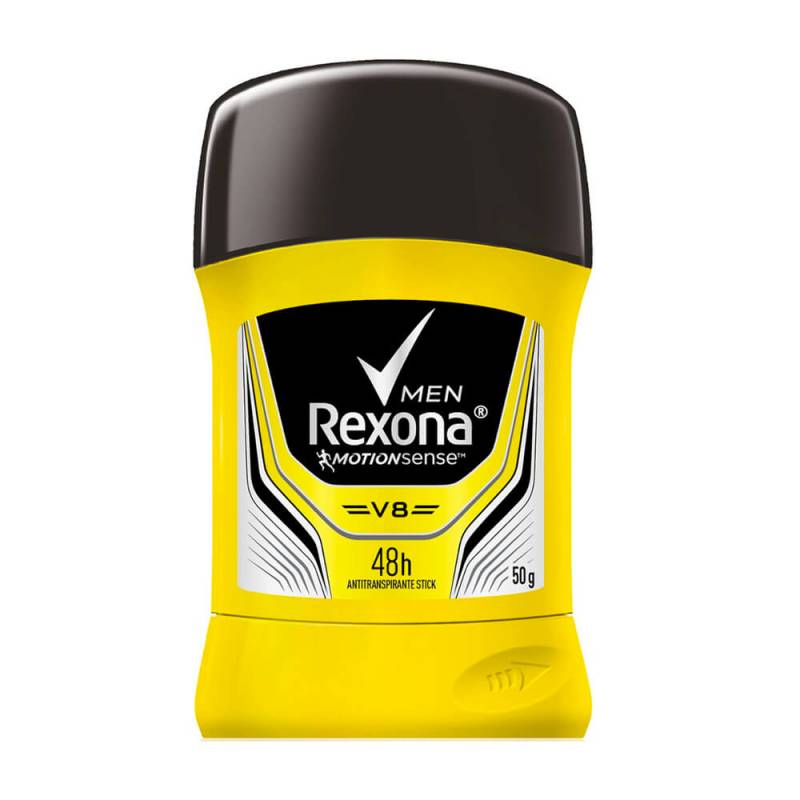 Rexona Barra M.v8.........X50G