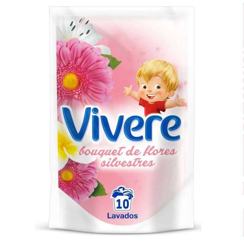 Vivere Bouquet Flor.silvex900m