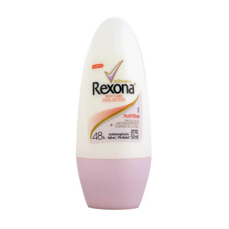 Des.rexona Rollon Nutritivx50M