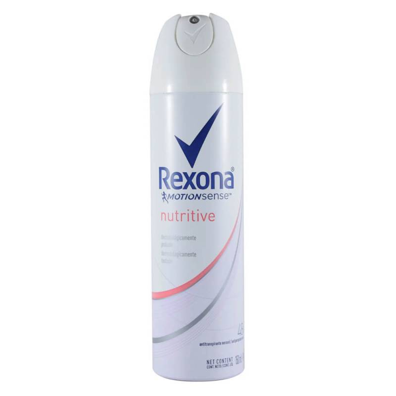 Antit.rexona W.nutritive..x89G