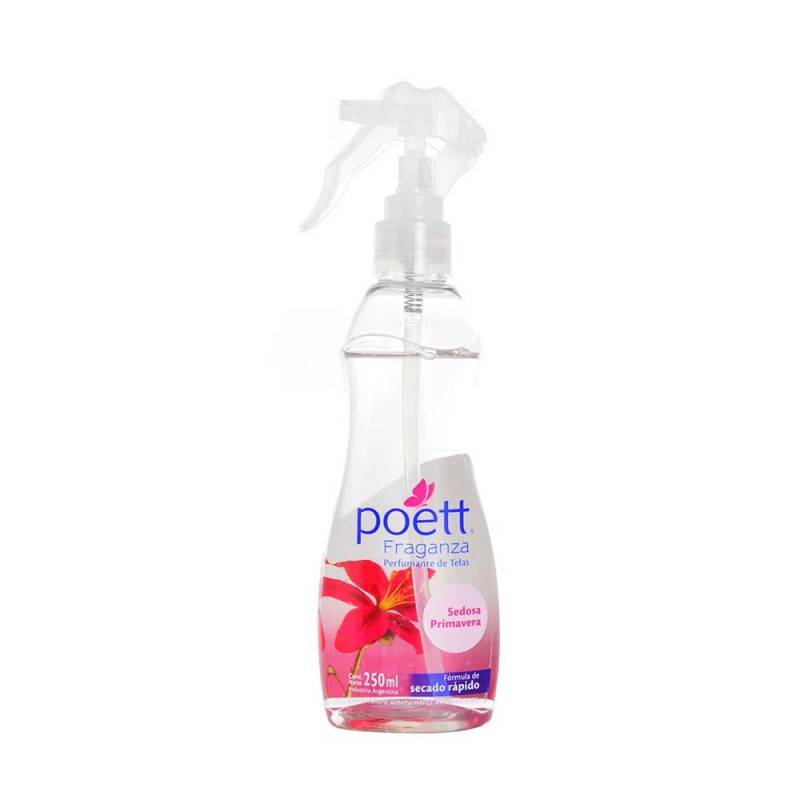 Poett Perf.tela Primaverax250M