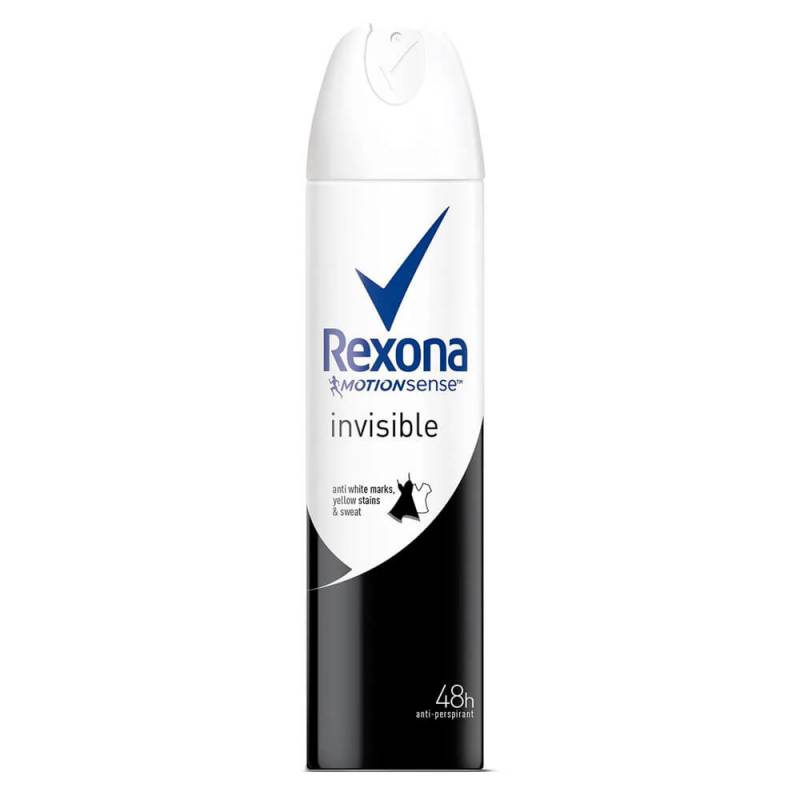 Antit.rexona W.invisib....x87G