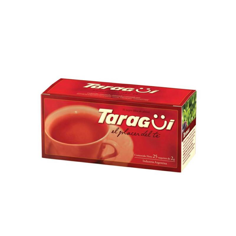 Te Taragui S/Sob..........x50U