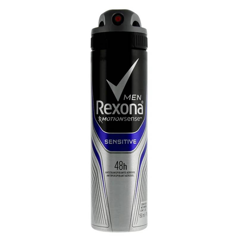 Antit.rexona M.sensitive..x89G
