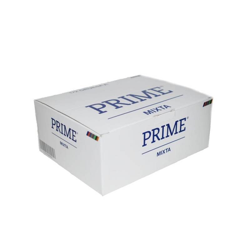 Prof.prime Caja Mixta....12X3U