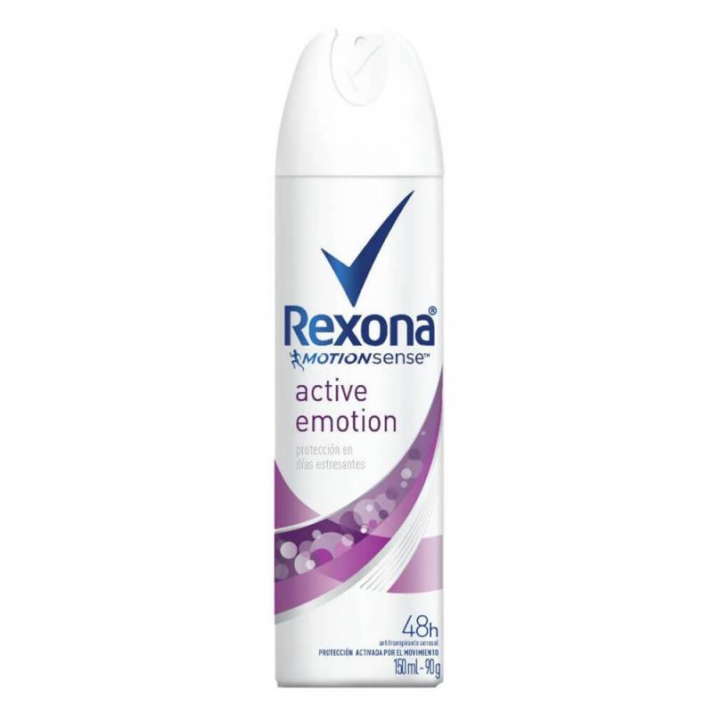 Anti.rexona W.active Emot.x89G