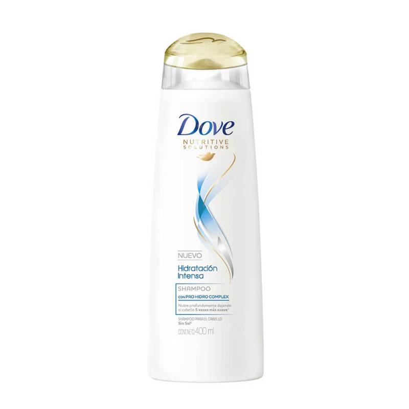 Dove Sham Hidrat Intsa..x400M