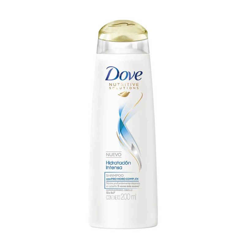 Dove Sham Hidrat Int.....x200M