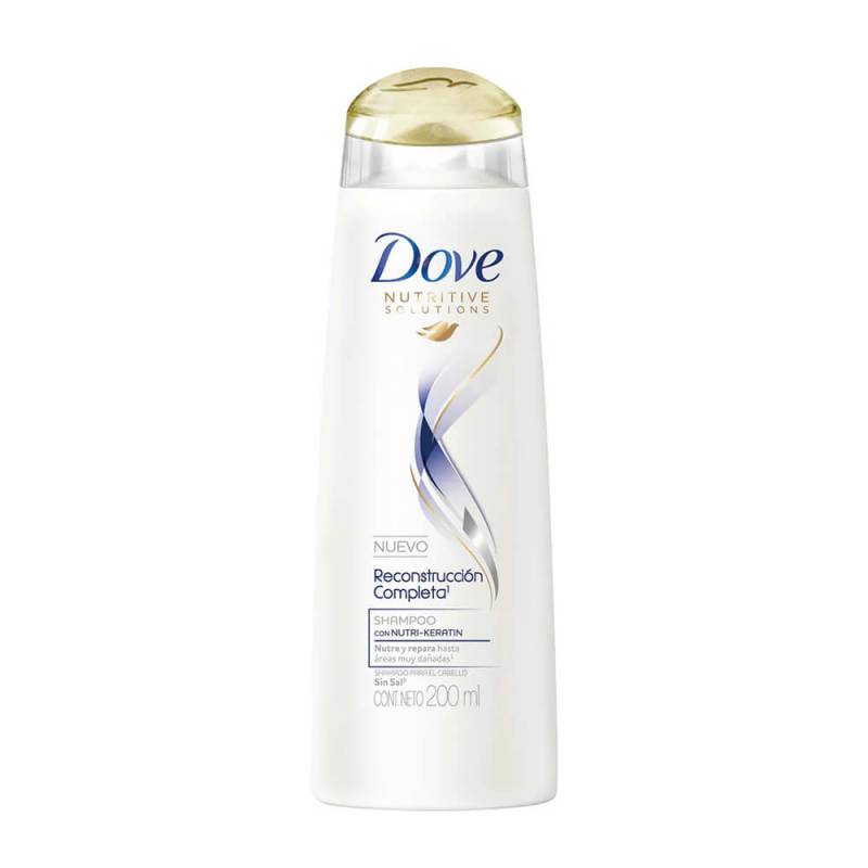 Dove Sham Recon Completa.x200M