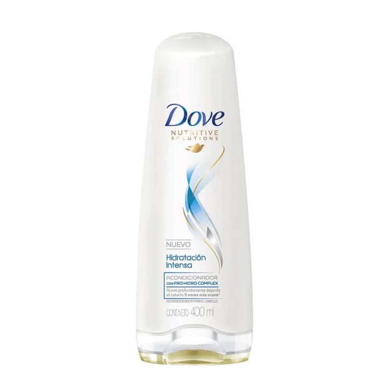 Dove Acond Hidrat Int....x400M