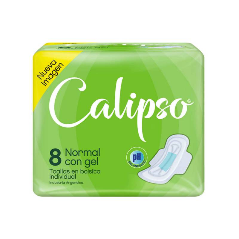 Toa Calipso Norma.c/A Verdex8U
