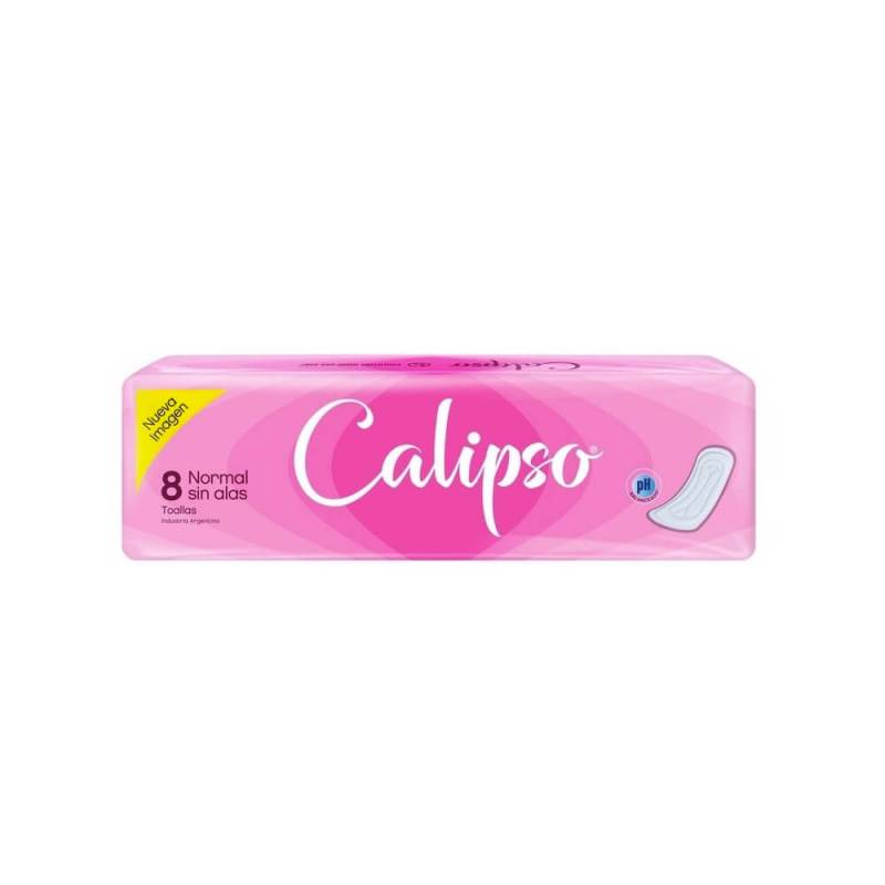 Toa.calipso  Normal S/Ala...x8U