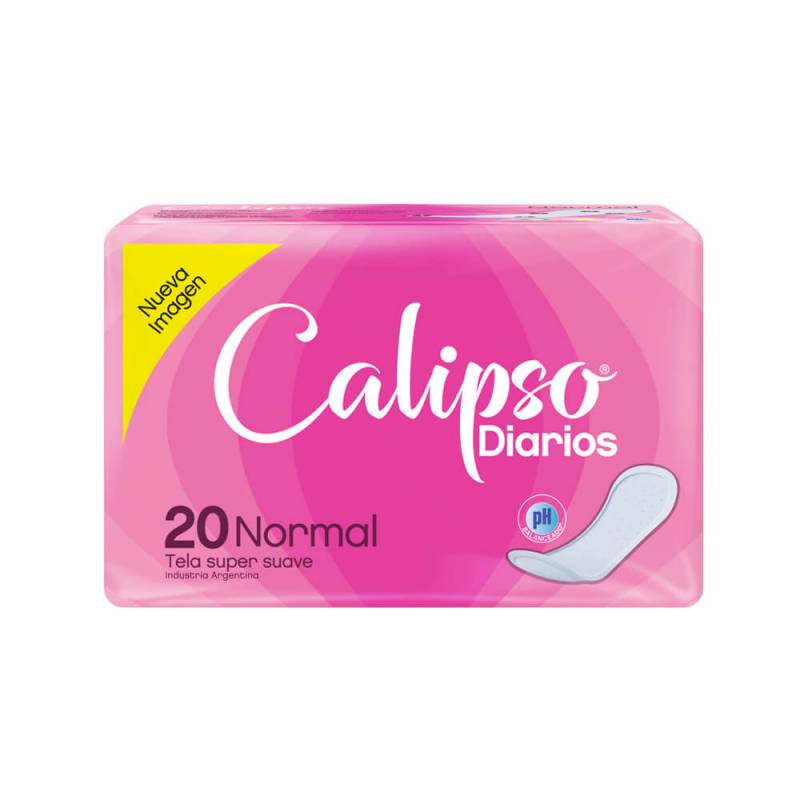Prot.calipso Anat.c/Frag..x20U