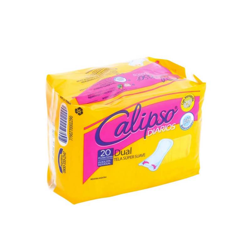 Prot.calipso Multiestilo..x20U