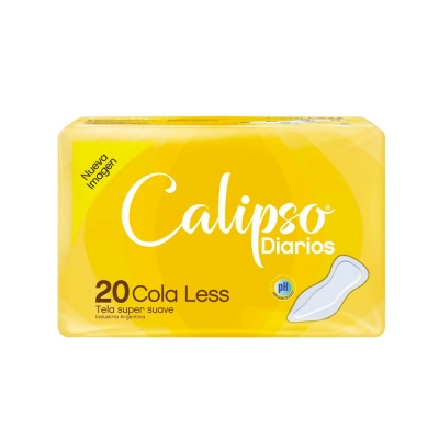 Prot.calipso C.less.c/aloex20u